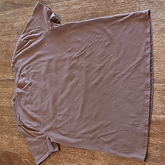 abercrombie kids Woodstock graphic logo tee, Size 11/12 - Picture 4 of 6